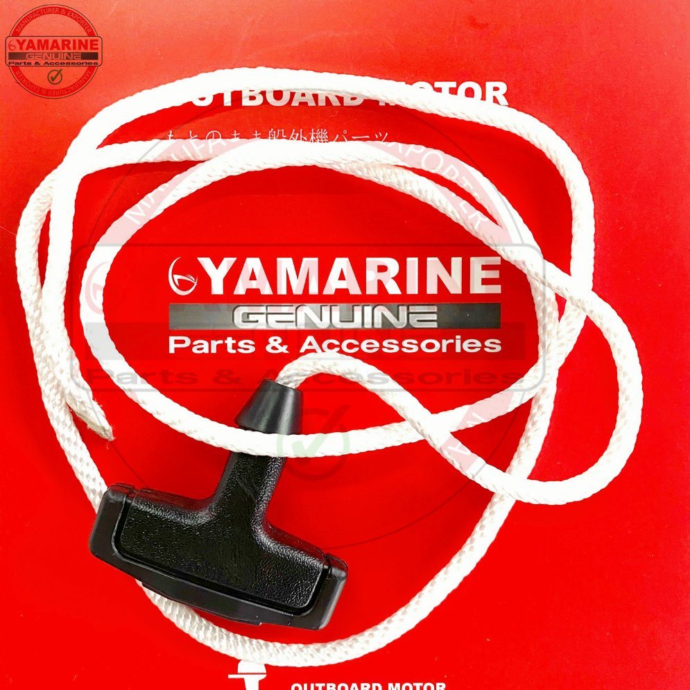 YAMAHA Suzuki Tohatsu Outboard Handle Starter 6g1-15755-00 for Outboard Engine
