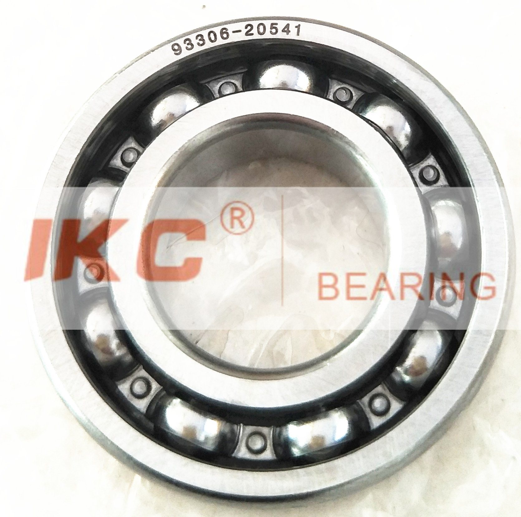 93306-20541 YAMAHA Outboard Spare Part Engine Bearing 9.9HP, 15HP, 20HP, 25HP, 30HP, 40HP, 48HP, 60HP, 70HP, 80HP, 100HP (93306-20541-00)