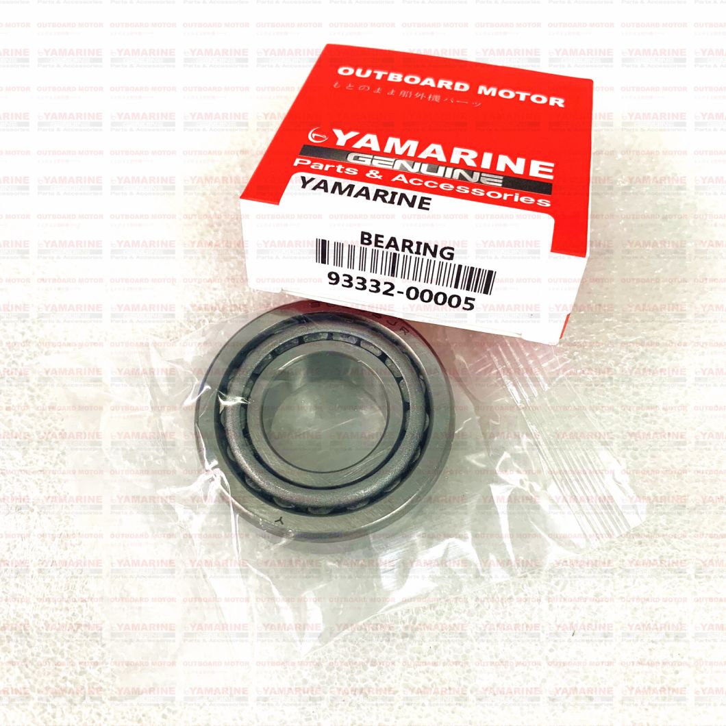 YAMAHA 9333200003, 9333200001 Outboard Engine Bearing, Genuine YAMAHA