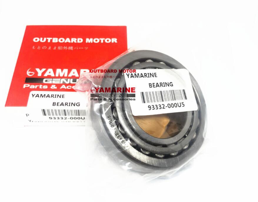 YAMAHA Outboard Motor Bearing 93332-000u5 for YAMAHA 90HP/115HP/200HP
