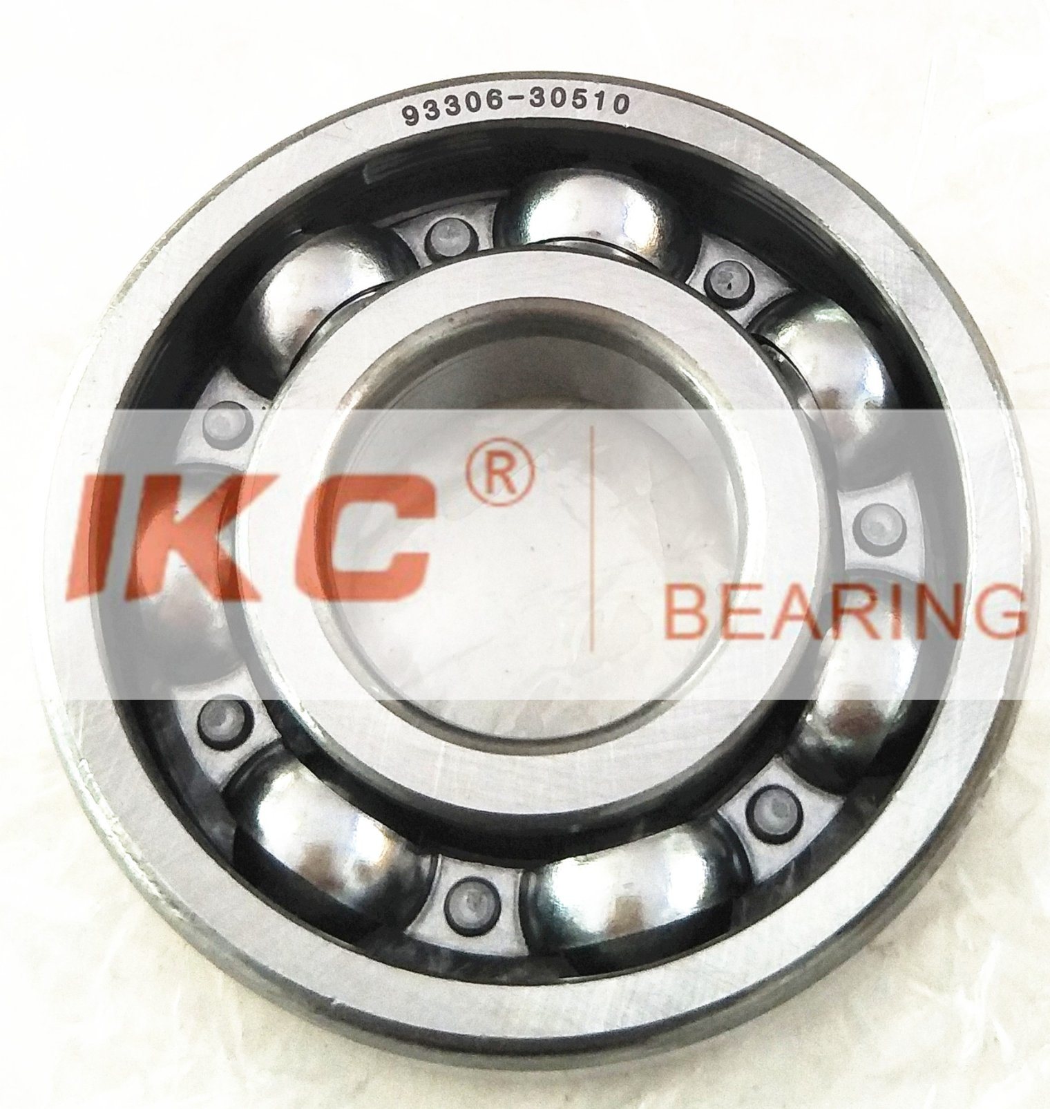 93306-30510 YAMAHA Outboard Spare Part Engine Bearing 9.9HP, 15HP, 20HP, 25HP, 30HP, 40HP, 48HP, 60HP, 70HP, 80HP, 100HP (93306-30510-00)