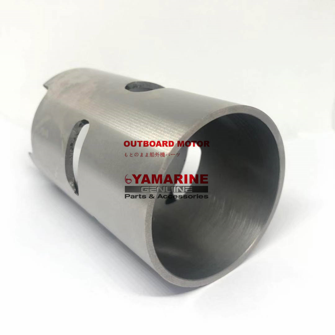 60HP YAMAHA 6K5-10935-00 Outboard Motor /Marine Engine Cylinder Liner Sleeve