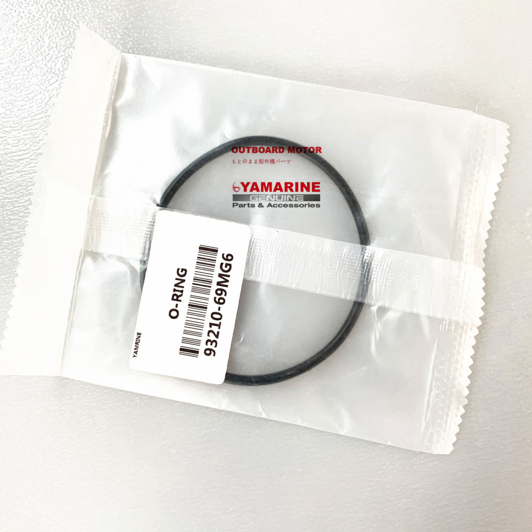 thumbnail image 2 of Uanofcn Yamaha Outboard Lower Unit Seal Kit – Perfect For 6, 8, 9.9 HP Motors | Oil Seal & O-Ring Replacement Set 2 of 13